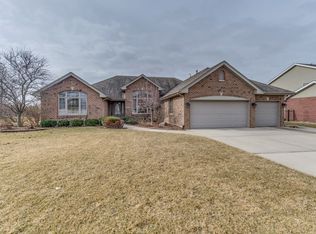 2817 Meadow Path, New Lenox, IL 60451