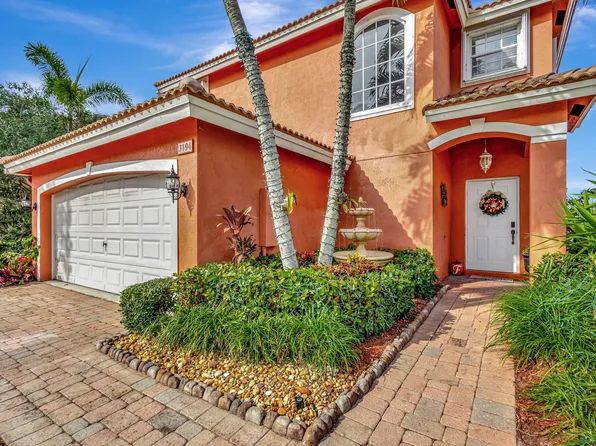 3194 Turtle Cove, West Palm Beach, FL 33411