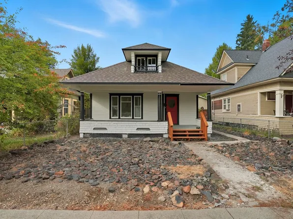 2710 W Dean Ave, Spokane, WA 99201