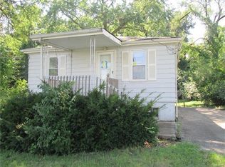 3661 E Edgar Ave, Saint Louis, MO 63121