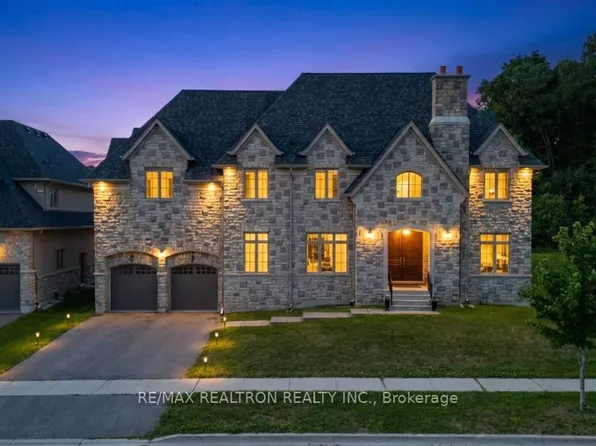 58 Wigston Pl, Vaughan, ON L4J 8C6