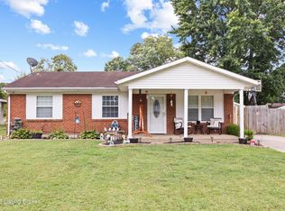 4702 Church Rd, Louisville, KY 40272