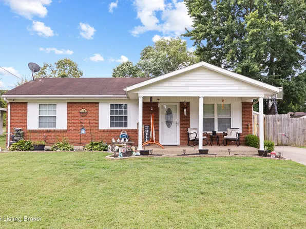 4702 Church Rd, Louisville, KY 40272