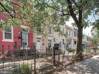633 Morton Pl NE, Washington, DC, 20002