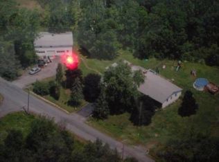 128 Sprakers Rd, Sloansville, NY 12160