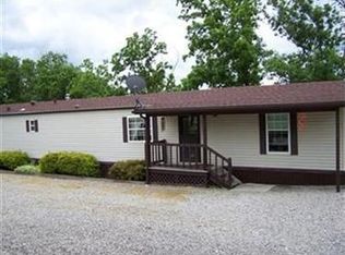 72463 Old Twenty One Rd, Kimbolton, OH 43749