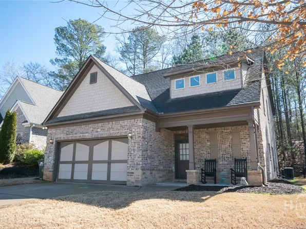 257 Township Lane, Athens, GA 30606