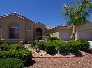 2687 Olivia Heights Ave, Henderson, NV 89052