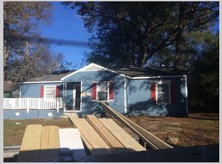 2911 Barwood Dr, Jackson, MS 39212