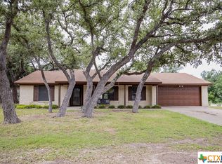 513 Santa Clara Rd, Salado, TX 76571