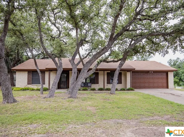 513 Santa Clara Rd, Salado, TX 76571