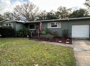 3850 PIZARRO Road, Jacksonville, FL 32217