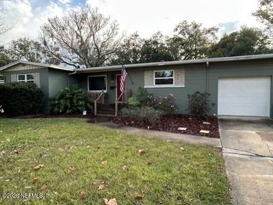 3850 PIZARRO Road, Jacksonville, FL, 32217