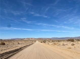 79815 Valle Vista Rd, Twentynine Palms, CA 92277