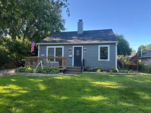 6439 Olympia St, Golden Valley, MN 55427