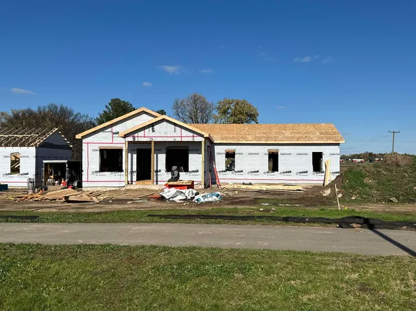 4084 Hiker Trl, Deforest, WI 53532