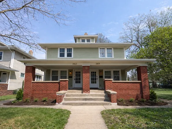 3423 Broadway St, Indianapolis, IN 46205