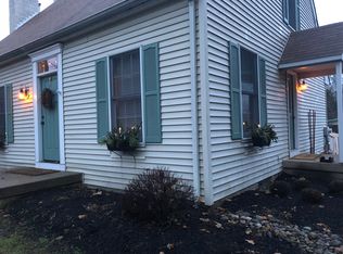 121 Sellersville Rd, Chalfont, PA 18914