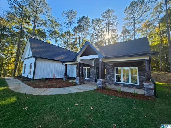 120 Tallassee Trl, Jacksonville, AL 36265
