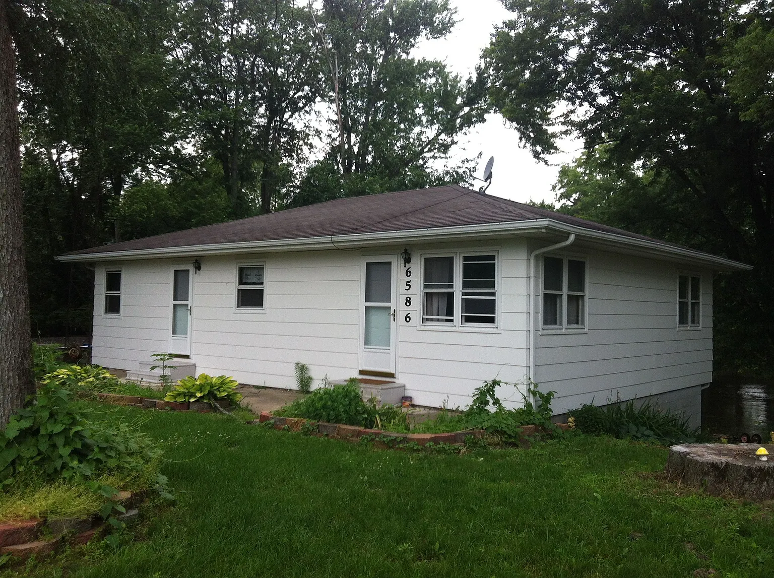 6586 N State Road 25 photo 1