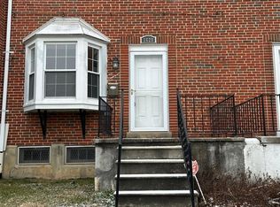 1628 Thetford Rd, Towson, MD 21286