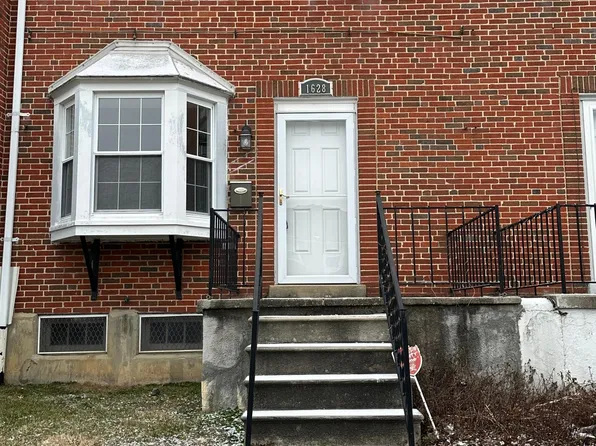 1628 Thetford Rd, Towson, MD 21286