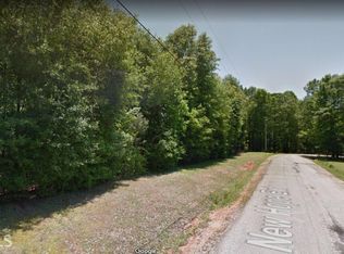 367 New Hope Ext LOT 10, Canon, GA 30520