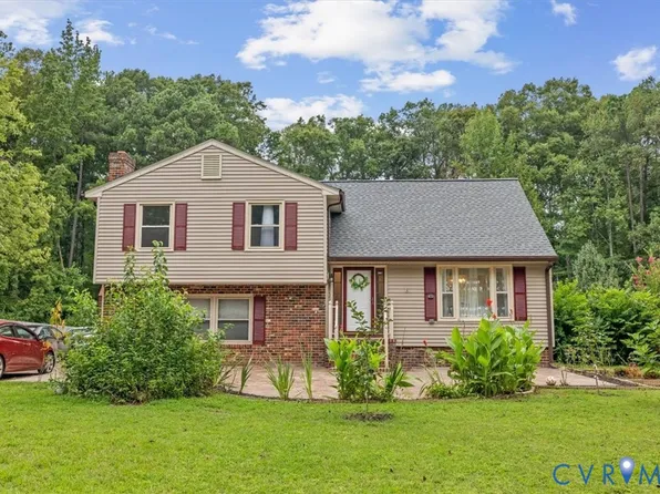 2308 Thousand Oaks Dr, Henrico, VA 23294