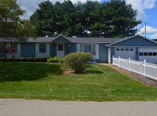 201 Morgan Ave, Elkland, PA 16920