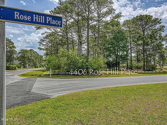 2nd image of 4406 Rose Hill Place SE LOT 92