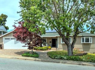 1006 Murchison Dr, Millbrae, CA 94030