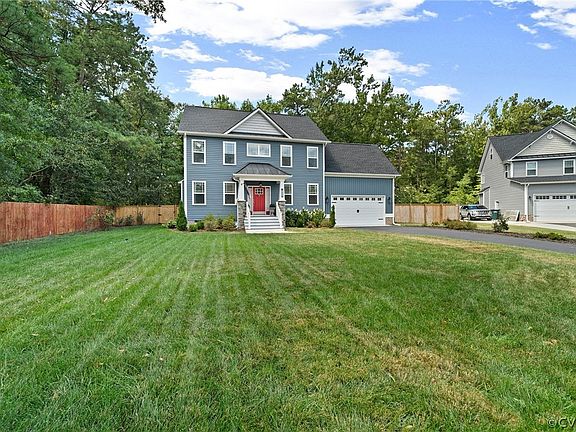 3rd image of 2809 Purcell Ct