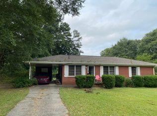 731 Thrasher Dr SW, Marietta, GA 30008