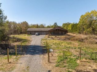 624 Catcher Rd, Van Buren, AR 72956
