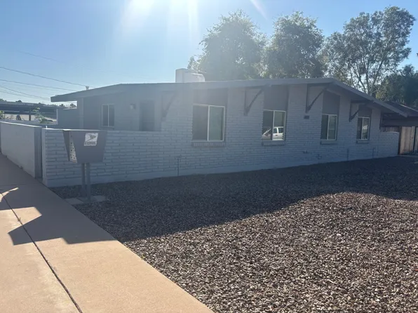 2033 S Forest Ave #6, Tempe, AZ 85282