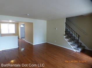 5416 Cedonia Ave, Baltimore, MD 21206