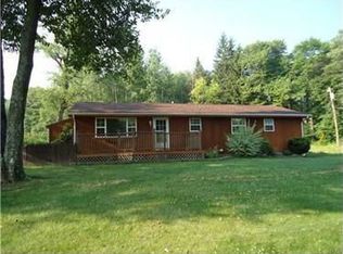 1314 Chicora Rd, Chicora, PA 16025