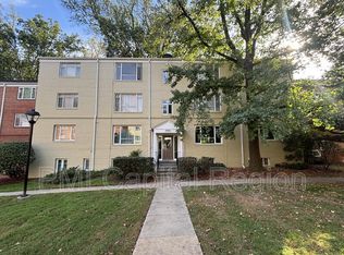 10403 Montrose Ave UNIT M1, Bethesda, MD 20814