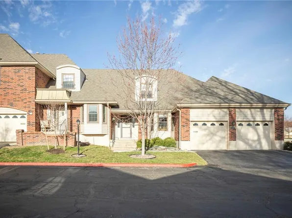 327 E Partridge Ave, Independence, MO 64055