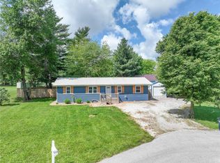 806 Hickory Cir, Buffalo, MO 65622