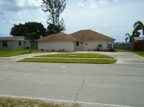 2050 Avenue H Avenue W, Riviera Beach, FL 33404