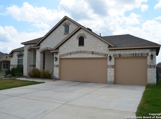 22103 Gypsy Hawk, San Antonio, TX 78261