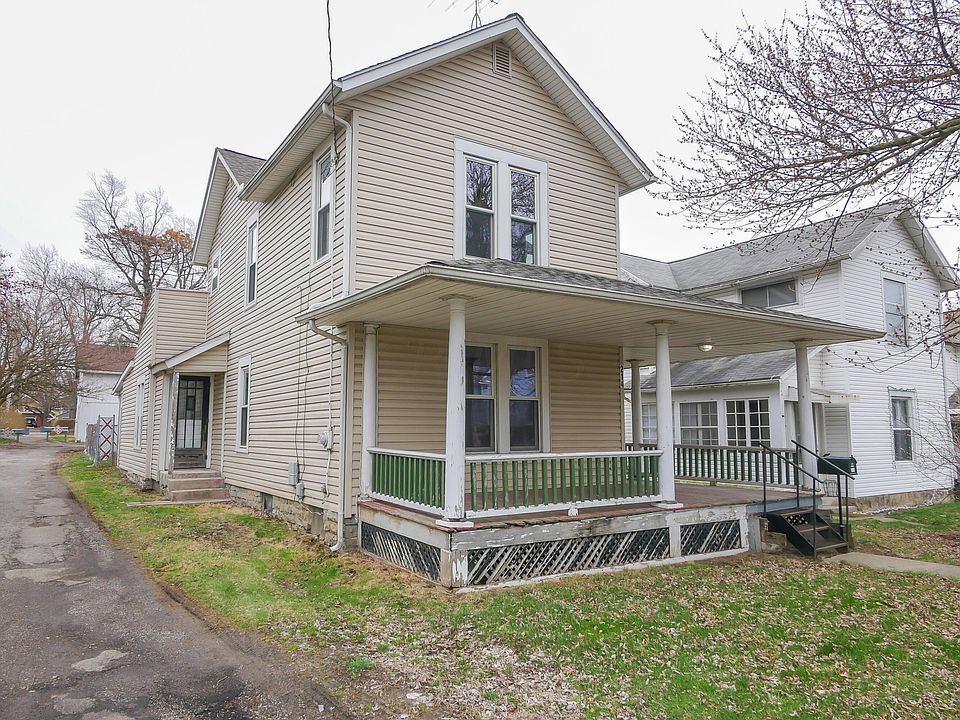 1st image of 214 S High St
