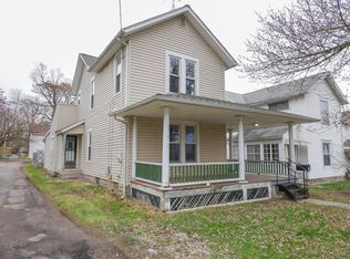 214 S High St, Marion, OH 43302