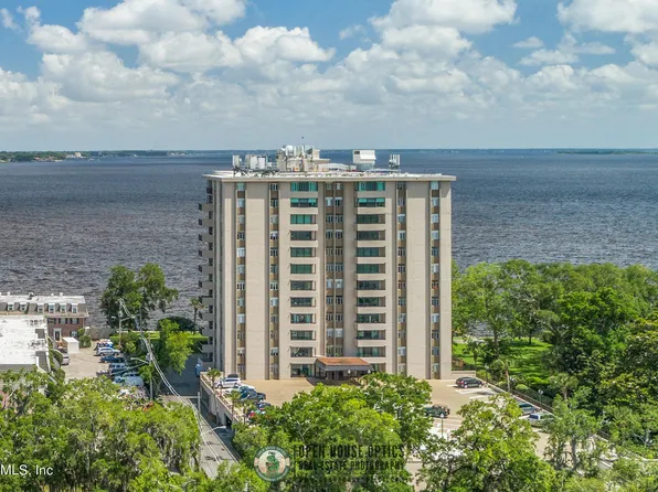 2970 ST JOHNS Avenue #7B, Jacksonville, FL 32205
