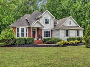 4200 Cedar Creek Ln, Prince George, VA 23875