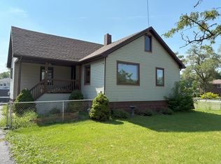 10800 S Ridgeland Ave, Worth, IL 60482