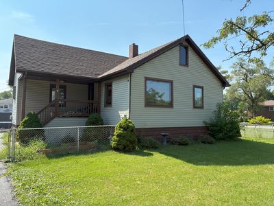 10800 S Ridgeland Ave, Worth, IL, 60482