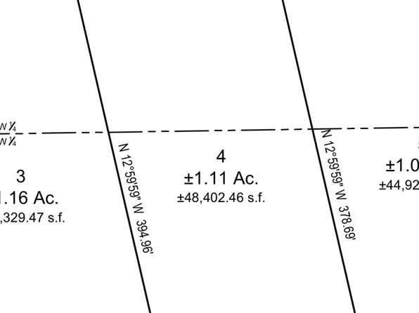 116 Leslie Dr Lot 4, Flowood, MS 39232