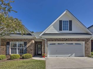 316 Misty Spring Ct, Lexington, SC 29072